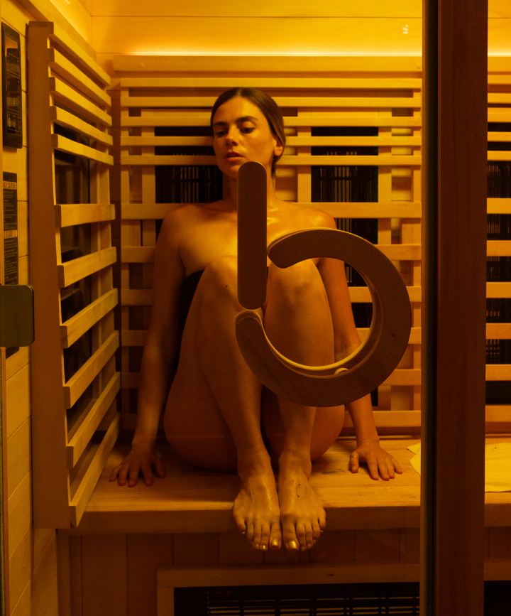 Infrared Detox Benefits