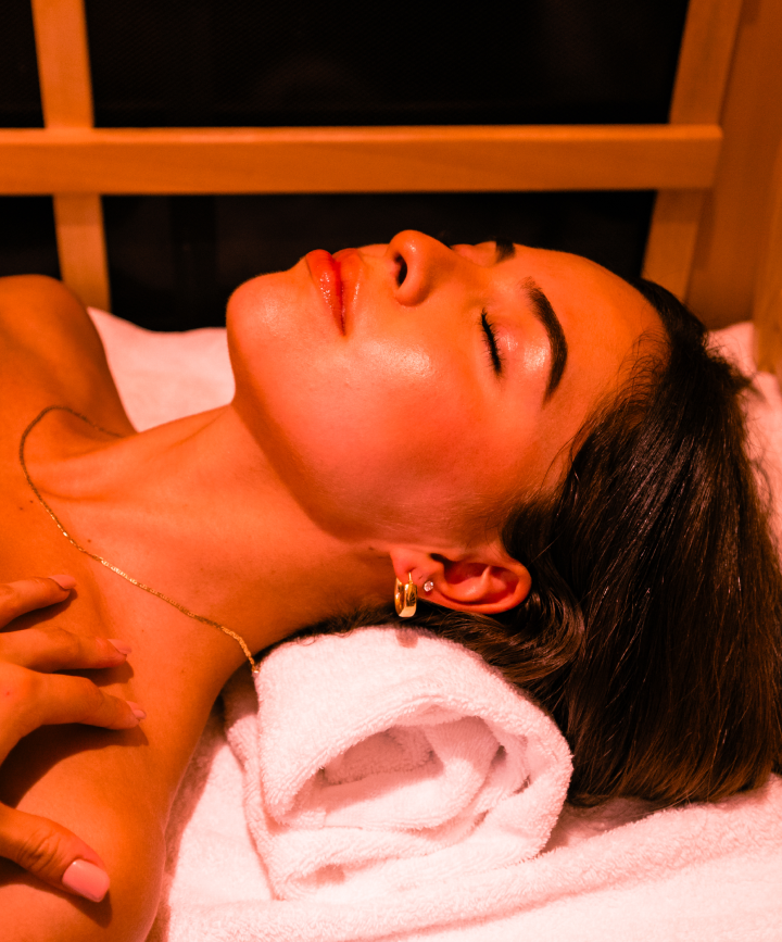 Infrared Immune Benefits