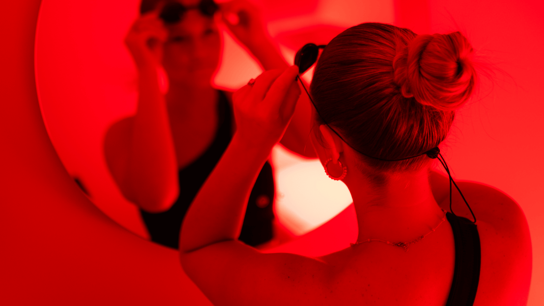 Home Benefits Boost Immunity