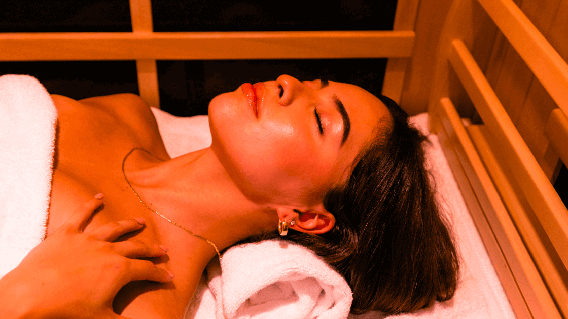 Home Benefits Ignite Metabolism