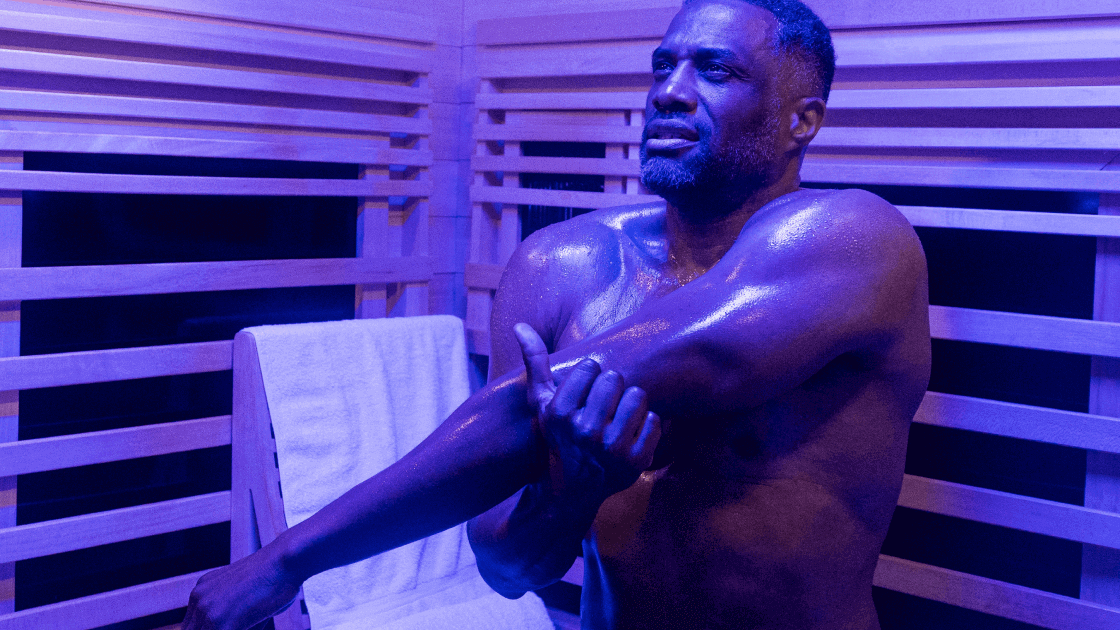 Home Benefits Relieve Pain